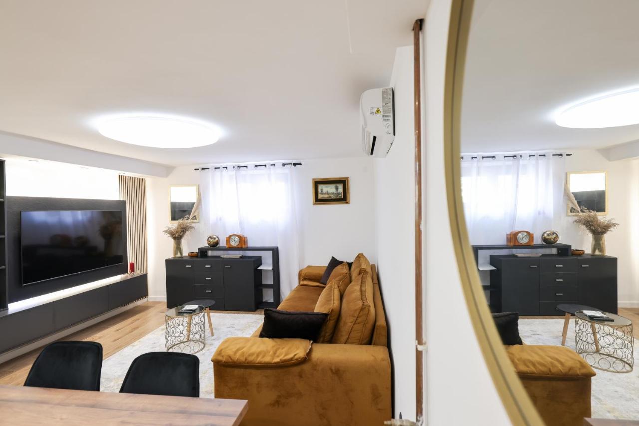 Oscar & Leo Apartments Zadar Exterior foto