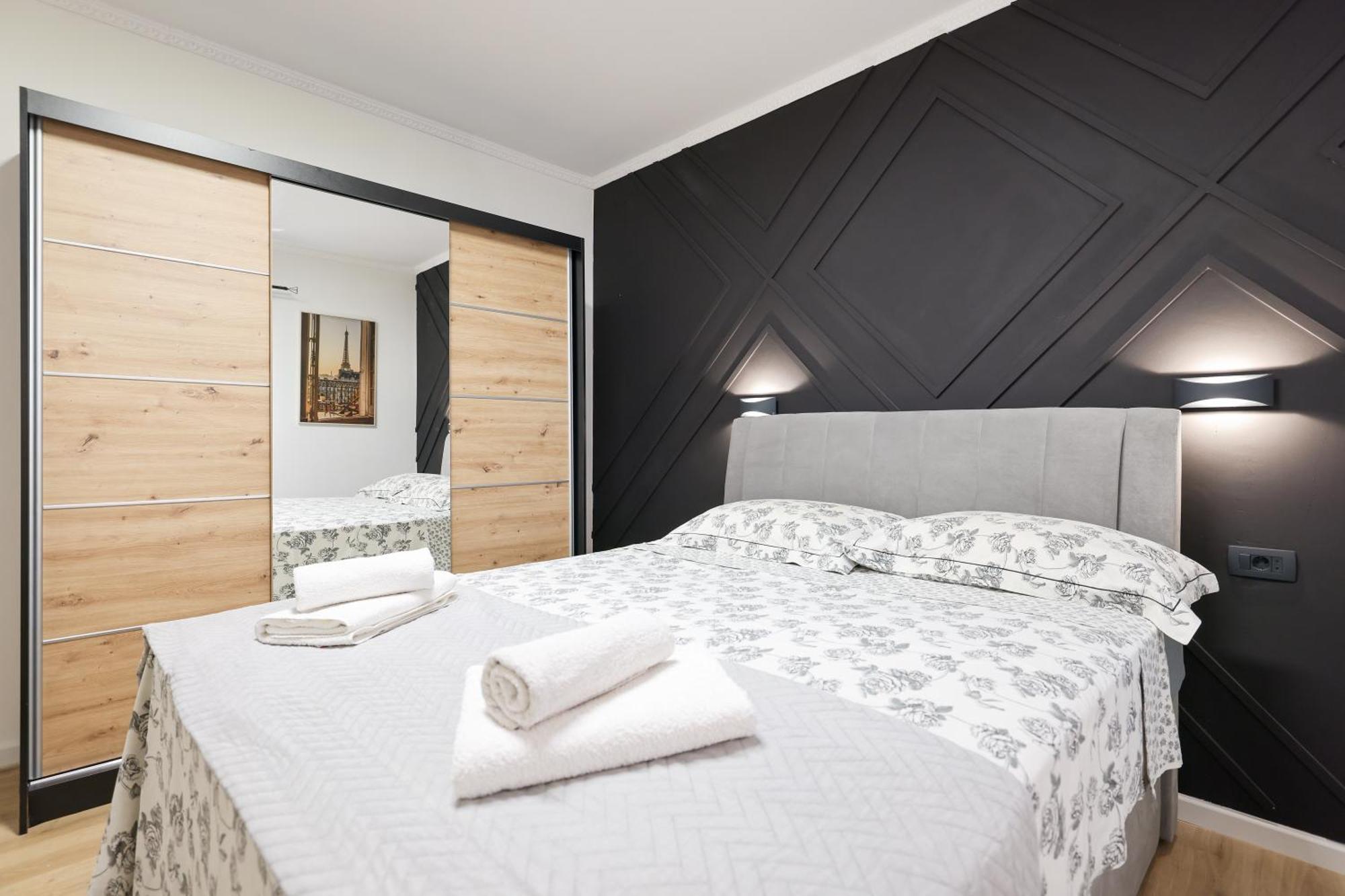 Oscar & Leo Apartments Zadar Exterior foto