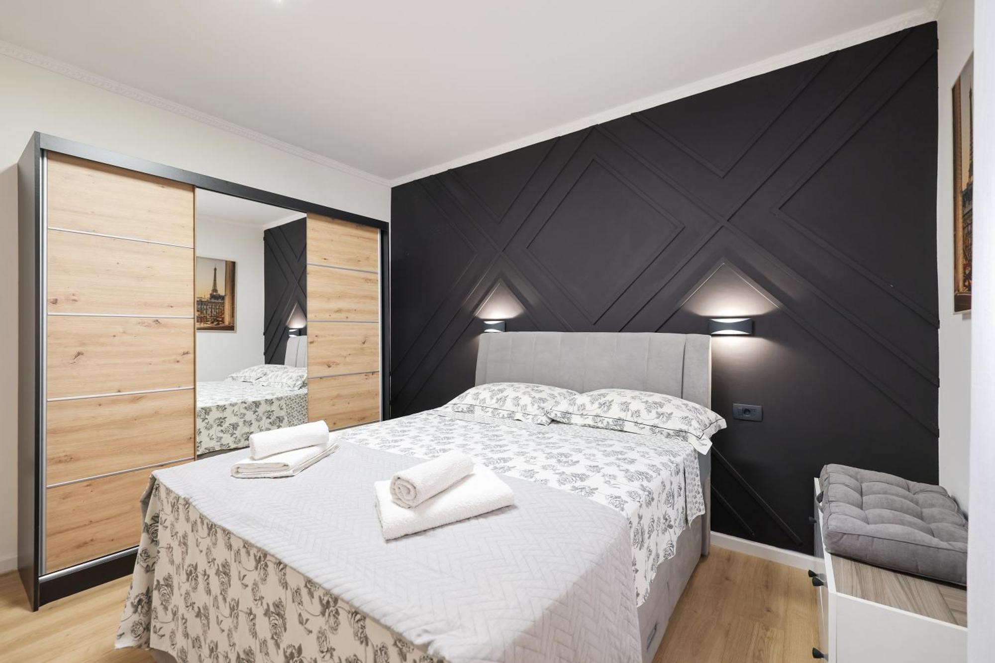 Oscar & Leo Apartments Zadar Exterior foto